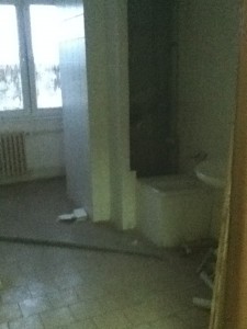 shower-building-site