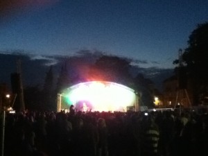gloucester-park-live-music-concert Gloucester Park Live Music Concert