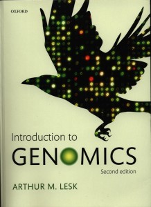 Introduct to Genomics Second Editon Review Introduct to Genomics Second Editon Review