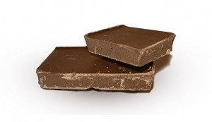 Chocolate is poisonous to dogs